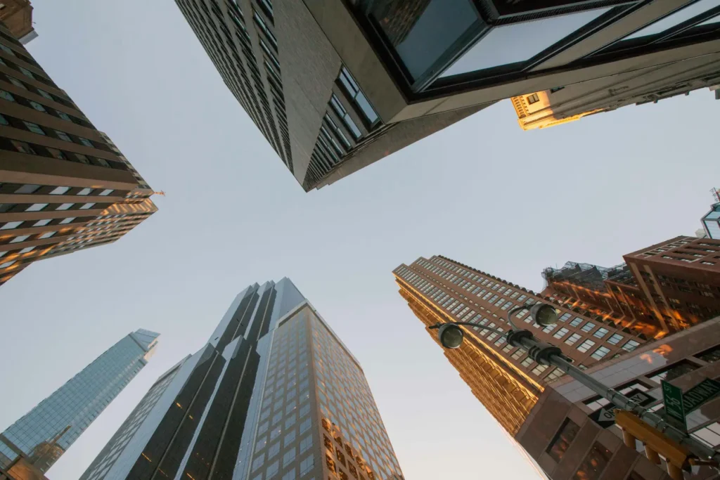 Portfolio & asset management