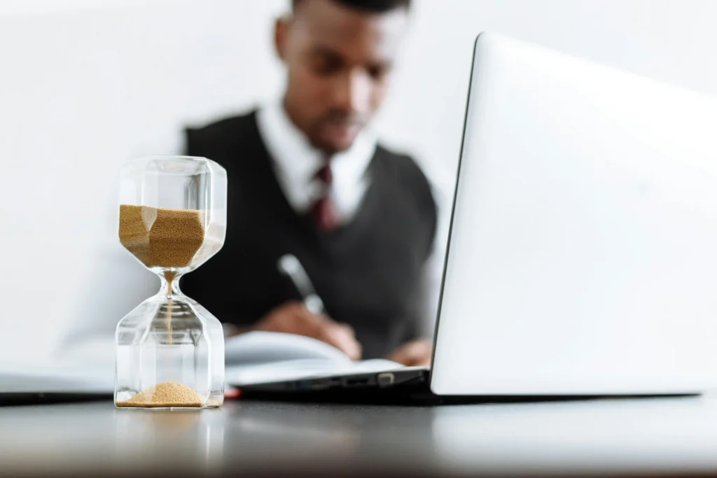 Financial consulting